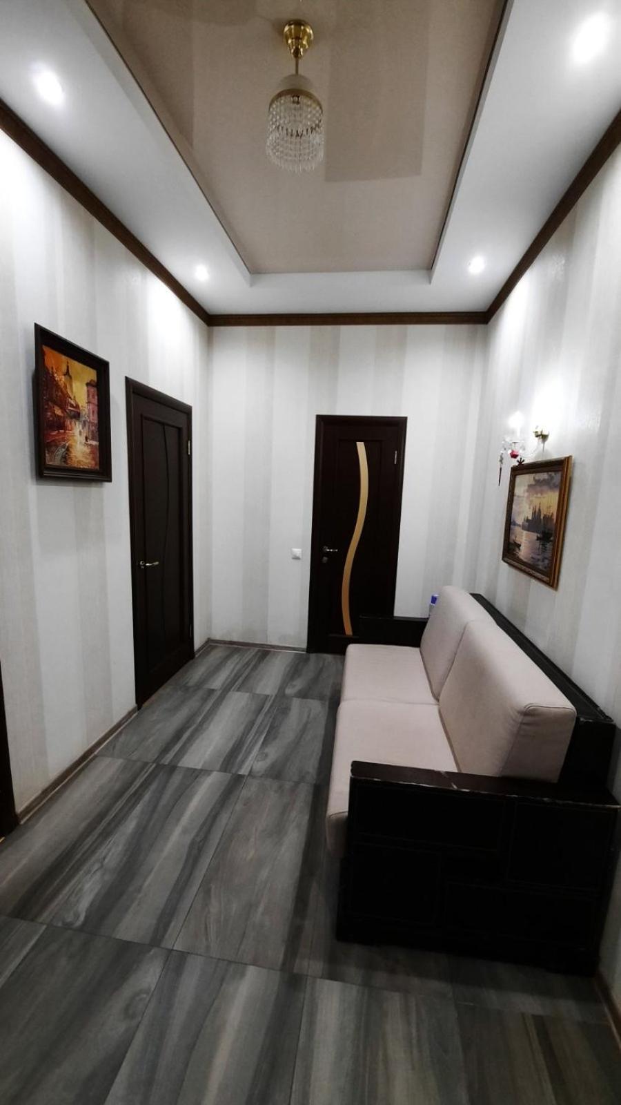 Apartment On Dragomirova Kijev Kültér fotó