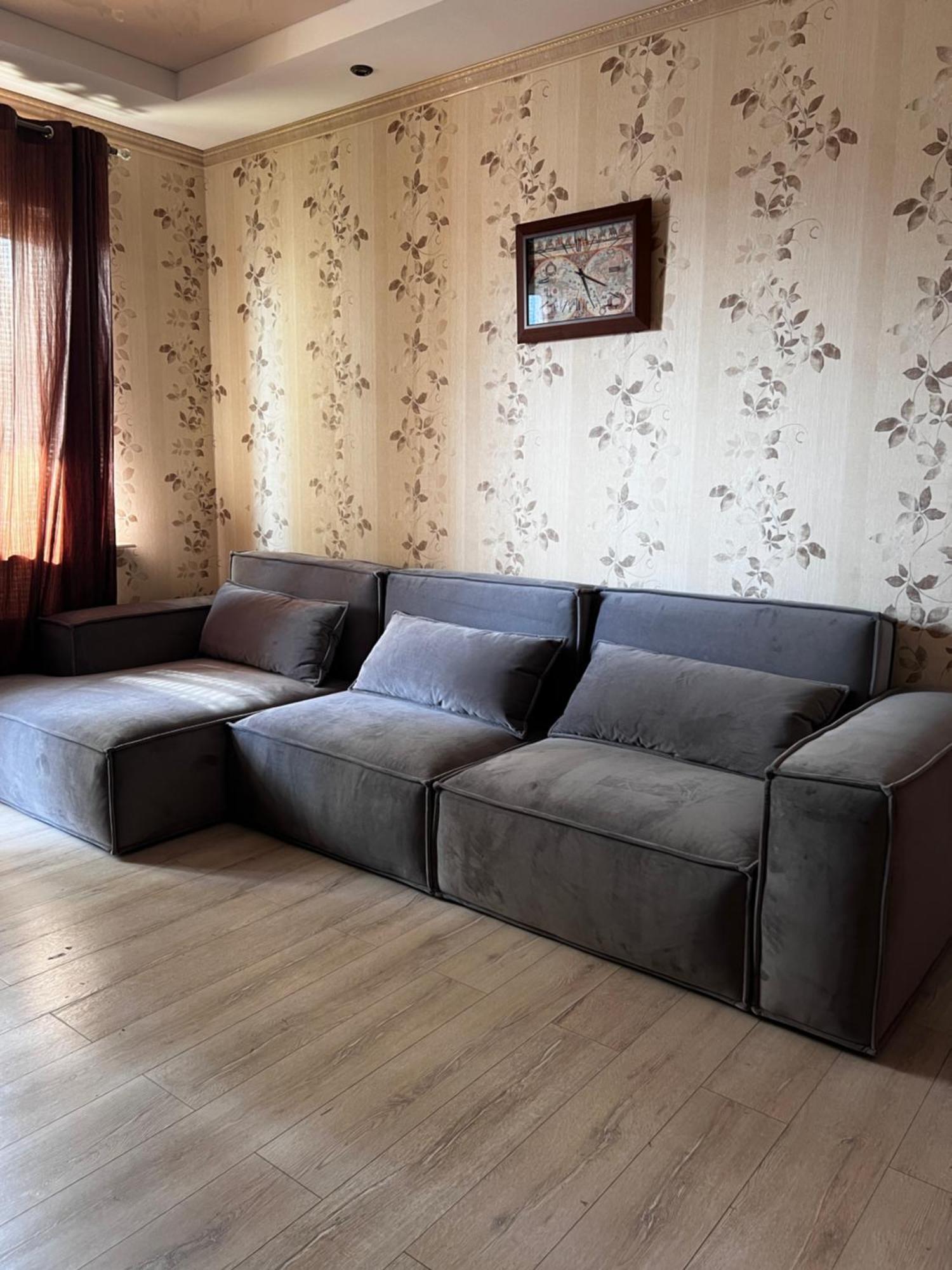 Apartment On Dragomirova Kijev Kültér fotó